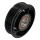 HS-18 HS-15 Car AC Clutch HYUNDAI H-1/STAREX Bus (A1) 12V