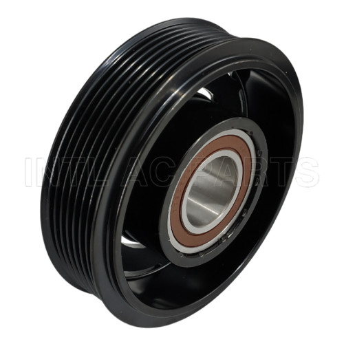 HS-18 HS-15 Car AC Clutch HYUNDAI H-1/STAREX Bus (A1) 12V