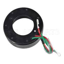 86.2mm*59mm*32mm*45mm China factory Auto air con a/c black compressor clutch Coil RC.200.192 JM200192