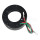 86.2mm*59mm*32mm*45mm China factory Auto air con a/c black compressor clutch Coil RC.200.192 JM200192