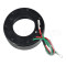 86.2mm*59mm*32mm*45mm China factory Auto air con a/c black compressor clutch Coil RC.200.192 JM200192