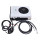 Electric air conditioner Backpack style 5-hole internal unit split parking air conditioner assembly (scroll compressor)