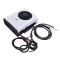 Electric air conditioner Backpack style 5-hole internal unit split parking air conditioner assembly (scroll compressor)