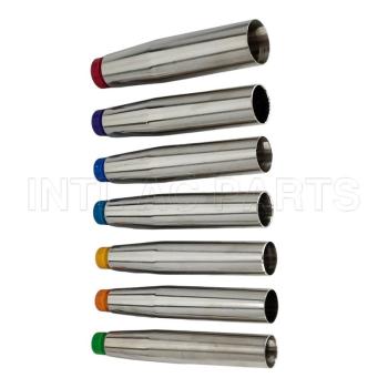 Auto AC Compressor Install Oil Seal Tool Car Repair Tool 7 Pcs DKS32 BUS Universal car RC.500.320