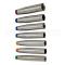Auto AC Compressor Install Oil Seal Tool Car Repair Tool 7 Pcs DKS32 BUS Universal car RC.500.320