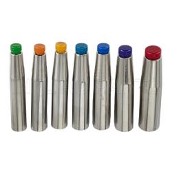 Auto AC Compressor Install Oil Seal Tool Car Repair Tool 7 Pcs DKS32 BUS Universal car RC.500.320