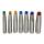 Auto AC Compressor Install Oil Seal Tool Car Repair Tool 7 Pcs DKS32 BUS Universal car RC.500.320