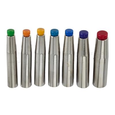 Auto AC Compressor Install Oil Seal Tool Car Repair Tool 7 Pcs DKS32 BUS Universal car RC.500.320