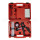 Hand Held Vacuum Pump& Brake Bleeder Kit,Vacuum Tester Set,Car Tools Set