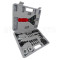23pc AC COMPRESSOR CLUTCH HUB INSTALLER REMOVER/Removal KIT PULLER PLATES TOOLS