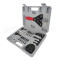 23pc AC COMPRESSOR CLUTCH HUB INSTALLER REMOVER/Removal KIT PULLER PLATES TOOLS