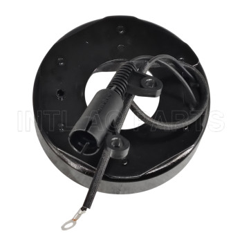 DENSO 10PA15C 10PA17C 10PA20C 7SBU16C Auto Compressor Clutch Coil MERCEDES BENZ TRUCK/M.BENZ ACTROS