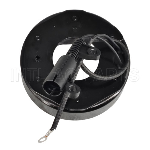 DENSO 10PA15C 10PA17C 10PA20C 7SBU16C Auto Compressor Clutch Coil MERCEDES BENZ TRUCK/M.BENZ ACTROS
