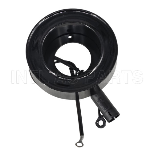 DENSO 10PA15C 10PA17C 10PA20C 7SBU16C Auto Compressor Clutch Coil MERCEDES BENZ TRUCK/M.BENZ ACTROS