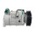 6SBU14C  Car AC Compressor Compatible ALFA ROMEO GIULIA QUADRIFOGLIO 2.9 V6