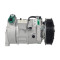 6SBU14C  Car AC Compressor Compatible ALFA ROMEO GIULIA QUADRIFOGLIO 2.9 V6