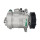 6SBU14C  Car AC Compressor Compatible ALFA ROMEO GIULIA QUADRIFOGLIO 2.9 V6