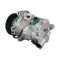 6SBU14C  Car AC Compressor Compatible ALFA ROMEO GIULIA QUADRIFOGLIO 2.9 V6