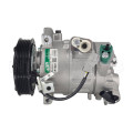 6SBU14C  Car AC Compressor Compatible ALFA ROMEO GIULIA QUADRIFOGLIO 2.9 V6