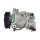 6SBU14C  Car AC Compressor Compatible ALFA ROMEO GIULIA QUADRIFOGLIO 2.9 V6