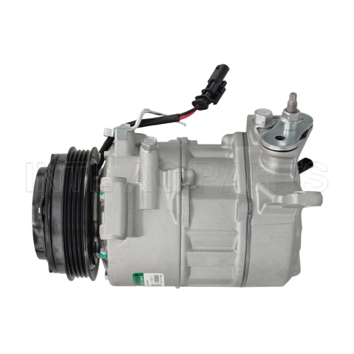 7SAS17F ac compressor GMC Sierra 2500 3500 / Chevrolet Suburban 3500 CO 29172C
