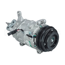 7SAS17F ac compressor GMC Sierra 2500 3500 / Chevrolet Suburban 3500 CO 29172C