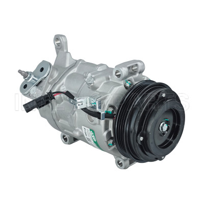 7SAS17F ac compressor GMC Sierra 2500 3500 / Chevrolet Suburban 3500 CO 29172C