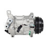 7SAS17F ac compressor GMC Sierra 2500 3500 / Chevrolet Suburban 3500 CO 29172C