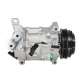 7SAS17F ac compressor GMC Sierra 2500 3500 / Chevrolet Suburban 3500 CO 29172C