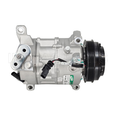 7SAS17F ac compressor GMC Sierra 2500 3500 / Chevrolet Suburban 3500 CO 29172C