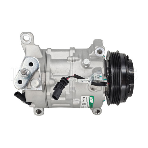 7SAS17F ac compressor GMC Sierra 2500 3500 / Chevrolet Suburban 3500 CO 29172C
