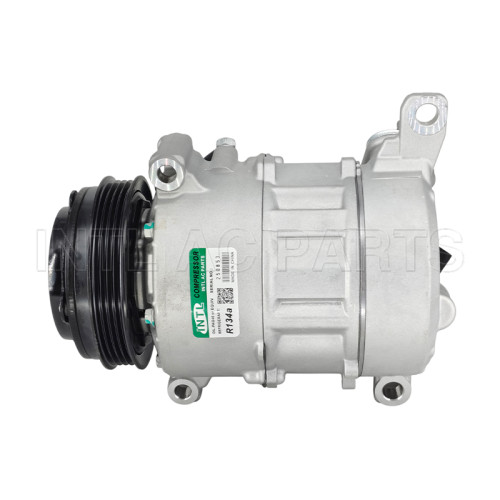 7SAS17F ac compressor GMC Sierra 2500 3500 / Chevrolet Suburban 3500 CO 29172C