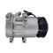 Auto ac compressor Hyundai TUCSON 97701C3500 CA500NFJBA03