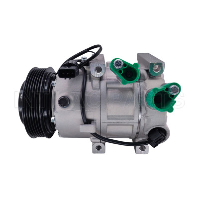 Auto ac compressor Hyundai TUCSON 97701C3500 CA500NFJBA03