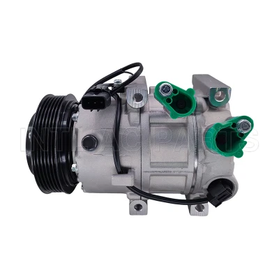 Auto ac compressor Hyundai TUCSON 97701C3500 CA500NFJBA03