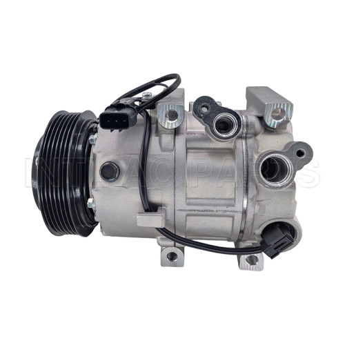 Auto ac compressor Hyundai TUCSON 97701C3500 CA500NFJBA03