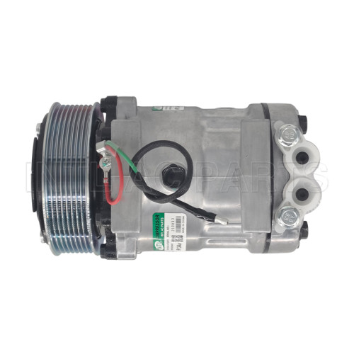 Sanden 7H15 SD7H15 Scania Car Ac Compressor