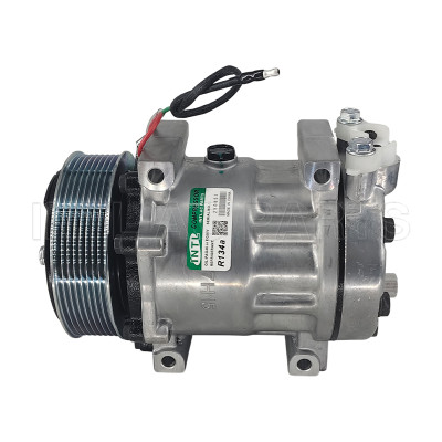 Sanden 7H15 SD7H15 Scania Car Ac Compressor