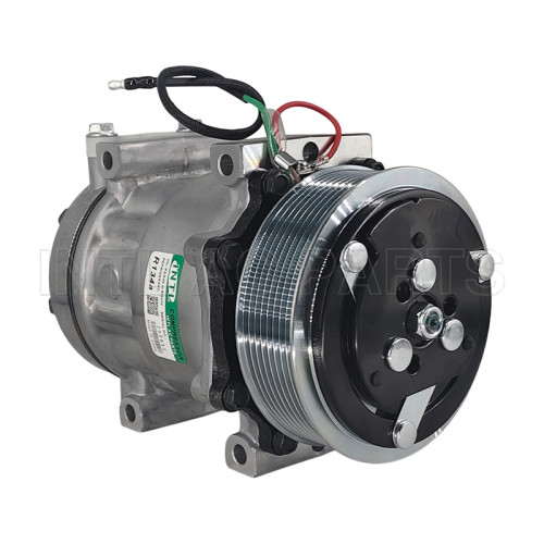 Sanden 7H15 SD7H15 Scania Car Ac Compressor