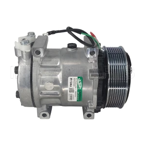 Sanden 7H15 SD7H15 Scania Car Ac Compressor