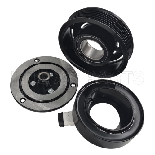 CVC auto ac compressor clutch For Holden Commodore VZ V6 Stateman WL V6 3.6