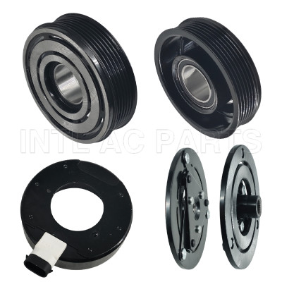CVC auto ac compressor clutch For Holden Commodore VZ V6 Stateman WL V6 3.6