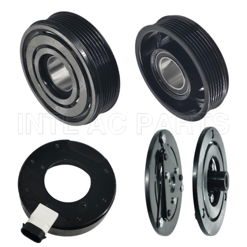 CVC auto ac compressor clutch For Holden Commodore VZ V6 Stateman WL V6 3.6