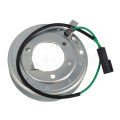 Compressor Clutch Coil V5 Volkswagen Constellation / Express / MAN - 24 Volts 92.5*71.3*51.7*26.5