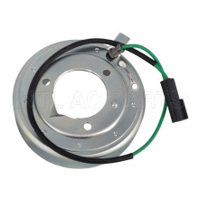 Compressor Clutch Coil V5 Volkswagen Constellation / Express / MAN - 24 Volts 92.5*71.3*51.7*26.5