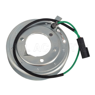 Compressor Clutch Coil V5 Volkswagen Constellation / Express / MAN - 24 Volts 92.5*71.3*51.7*26.5