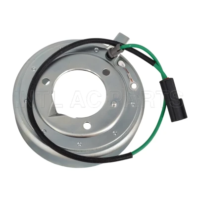 Compressor Clutch Coil V5 Volkswagen Constellation / Express / MAN - 24 Volts 92.5*71.3*51.7*26.5
