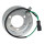 Compressor Clutch Coil V5 Volkswagen Constellation / Express / MAN - 24 Volts 92.5*71.3*51.7*26.5