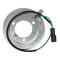Compressor Clutch Coil V5 Volkswagen Constellation / Express / MAN - 24 Volts 92.5*71.3*51.7*26.5