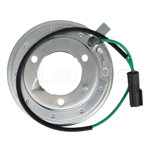 Compressor Clutch Coil V5 Volkswagen Constellation / Express / MAN - 24 Volts 92.5*71.3*51.7*26.5